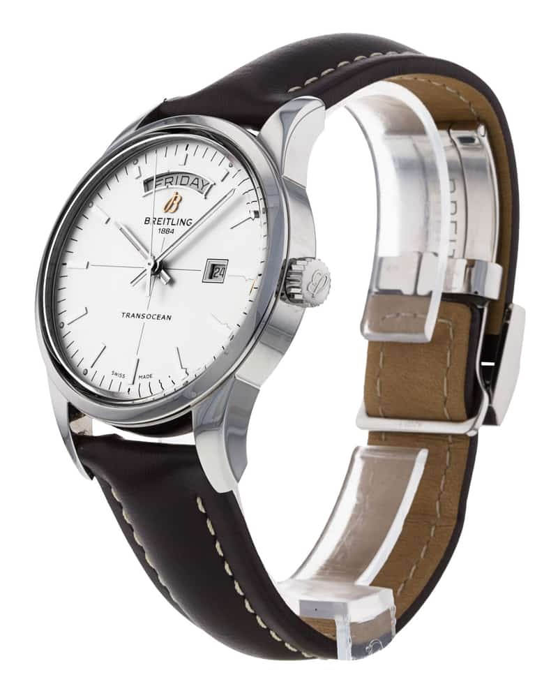 Breitling Transocean A45310